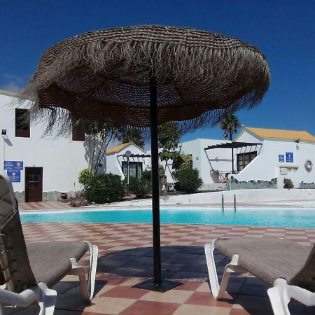 Charming And Cosy Bungalow Caleta De Fuste Exteriör bild