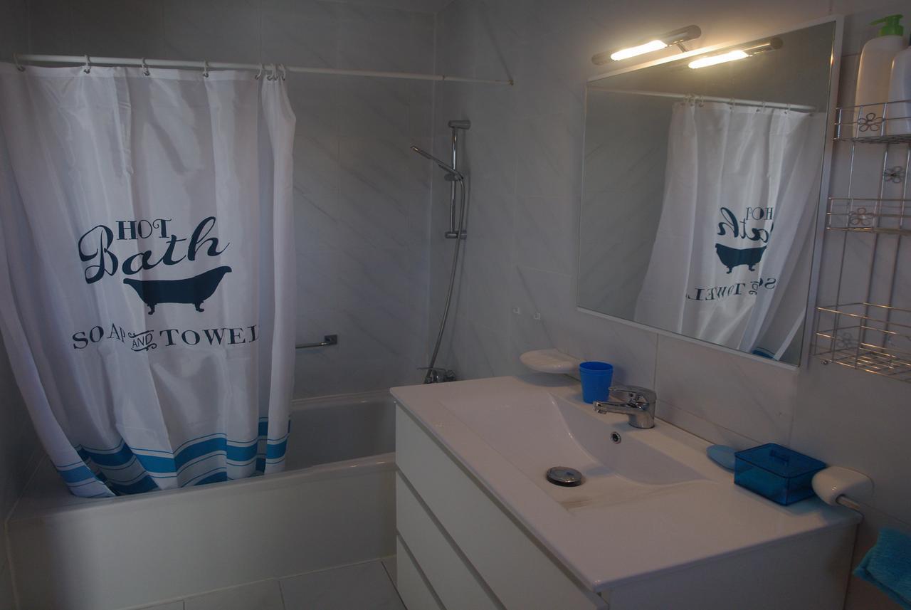 Charming And Cosy Bungalow Caleta De Fuste Exteriör bild