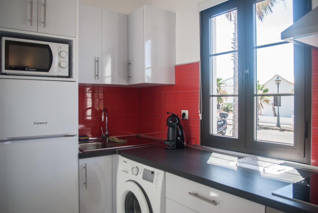 Charming And Cosy Bungalow Caleta De Fuste Exteriör bild