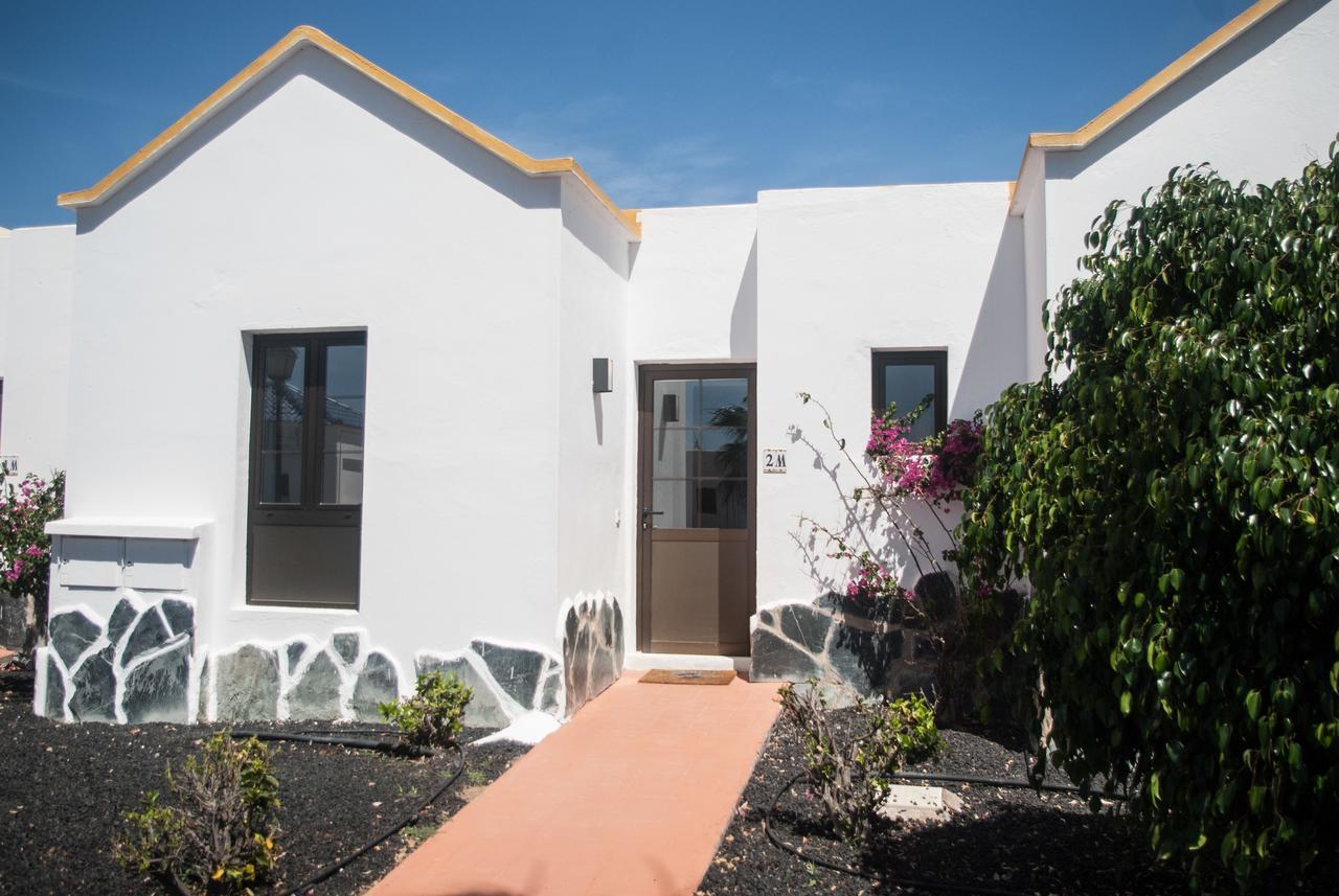 Charming And Cosy Bungalow Caleta De Fuste Exteriör bild