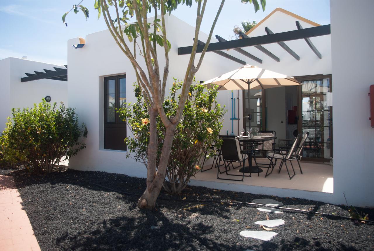 Charming And Cosy Bungalow Caleta De Fuste Exteriör bild