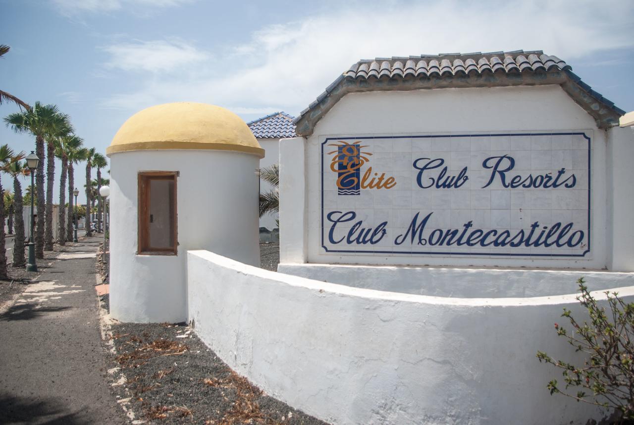 Charming And Cosy Bungalow Caleta De Fuste Exteriör bild