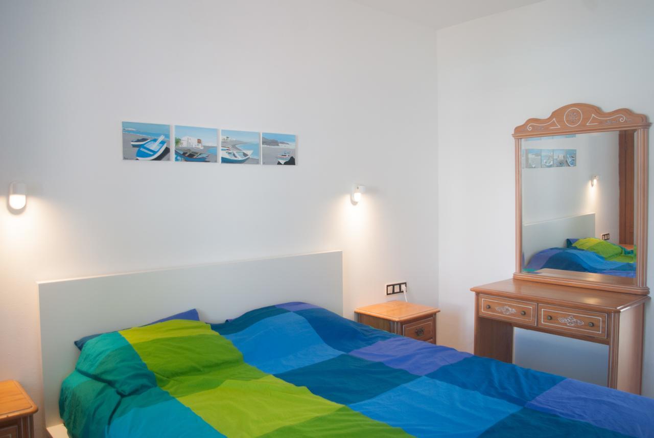 Charming And Cosy Bungalow Caleta De Fuste Exteriör bild