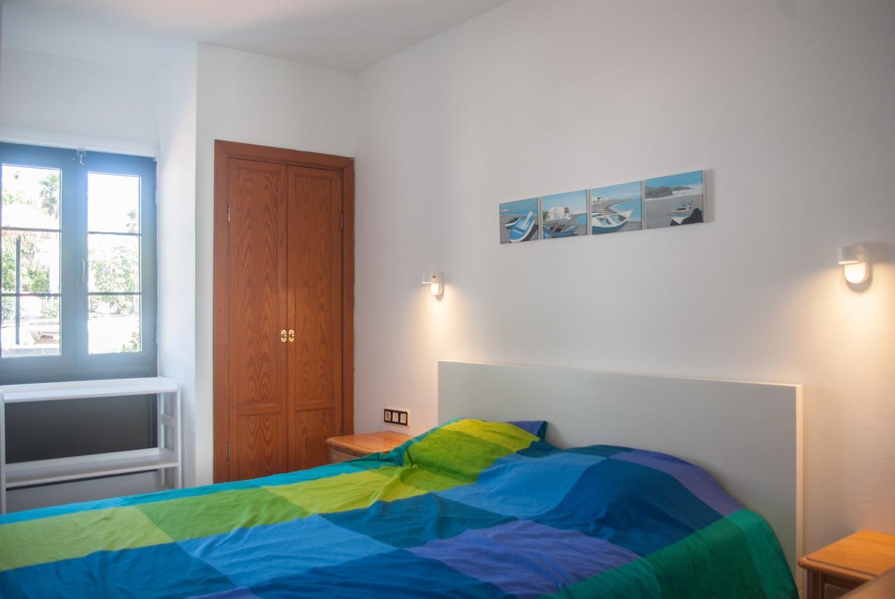 Charming And Cosy Bungalow Caleta De Fuste Exteriör bild
