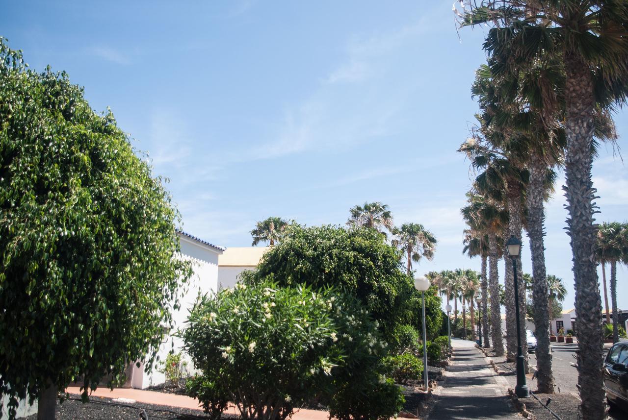 Charming And Cosy Bungalow Caleta De Fuste Exteriör bild